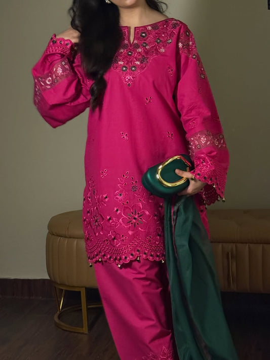 MEHAR | MISAAL Collection